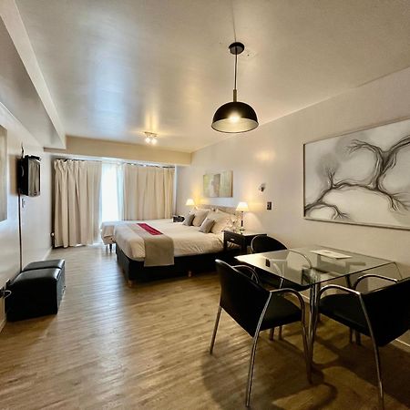 460 Loft Apartments Сан Карлос де Барилоче Екстериор снимка