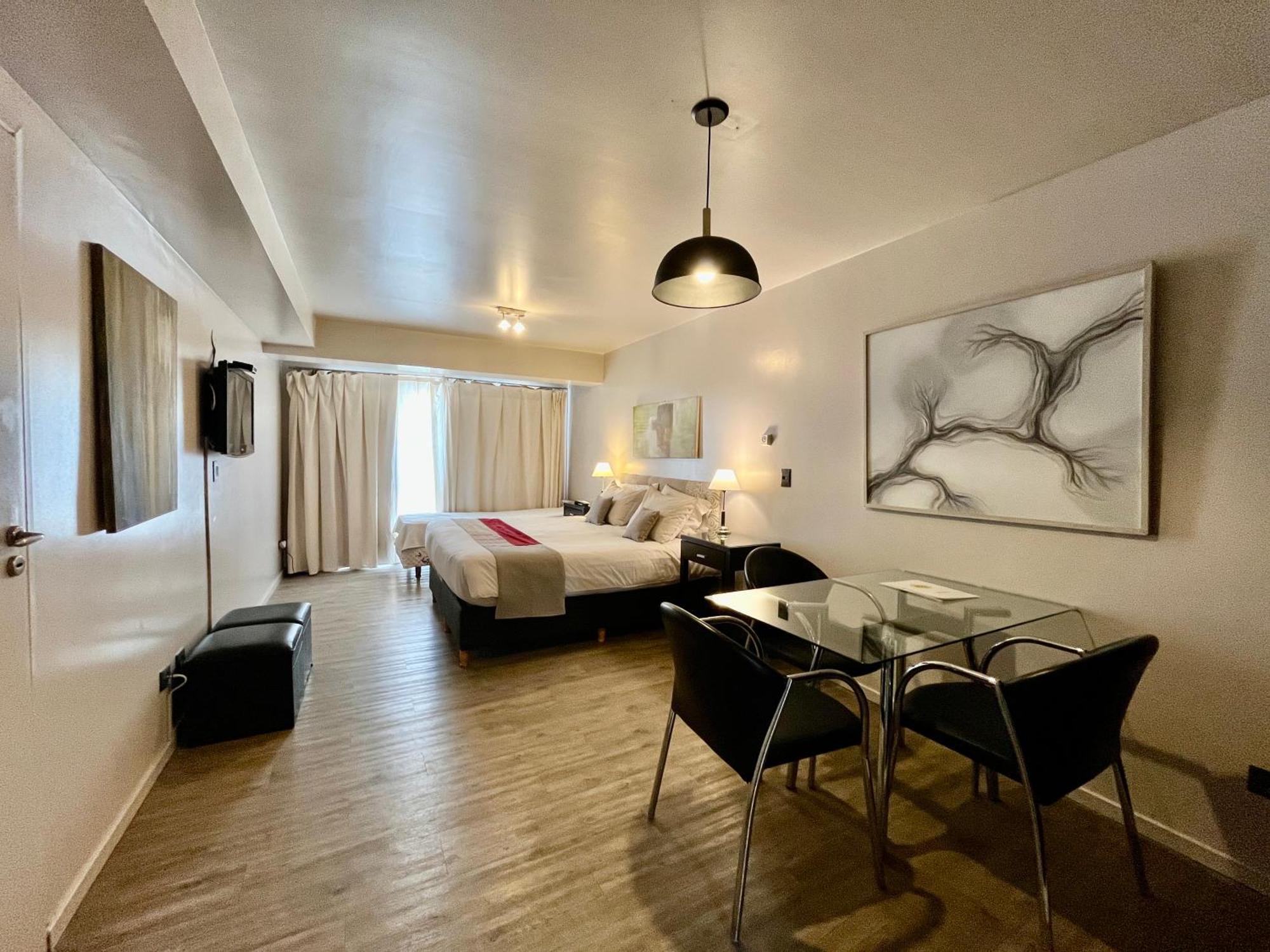 460 Loft Apartments Сан Карлос де Барилоче Екстериор снимка