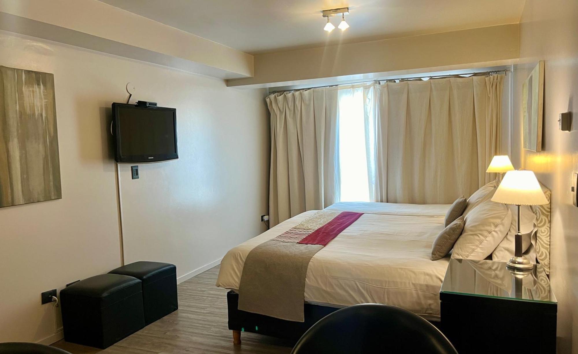 460 Loft Apartments Сан Карлос де Барилоче Екстериор снимка