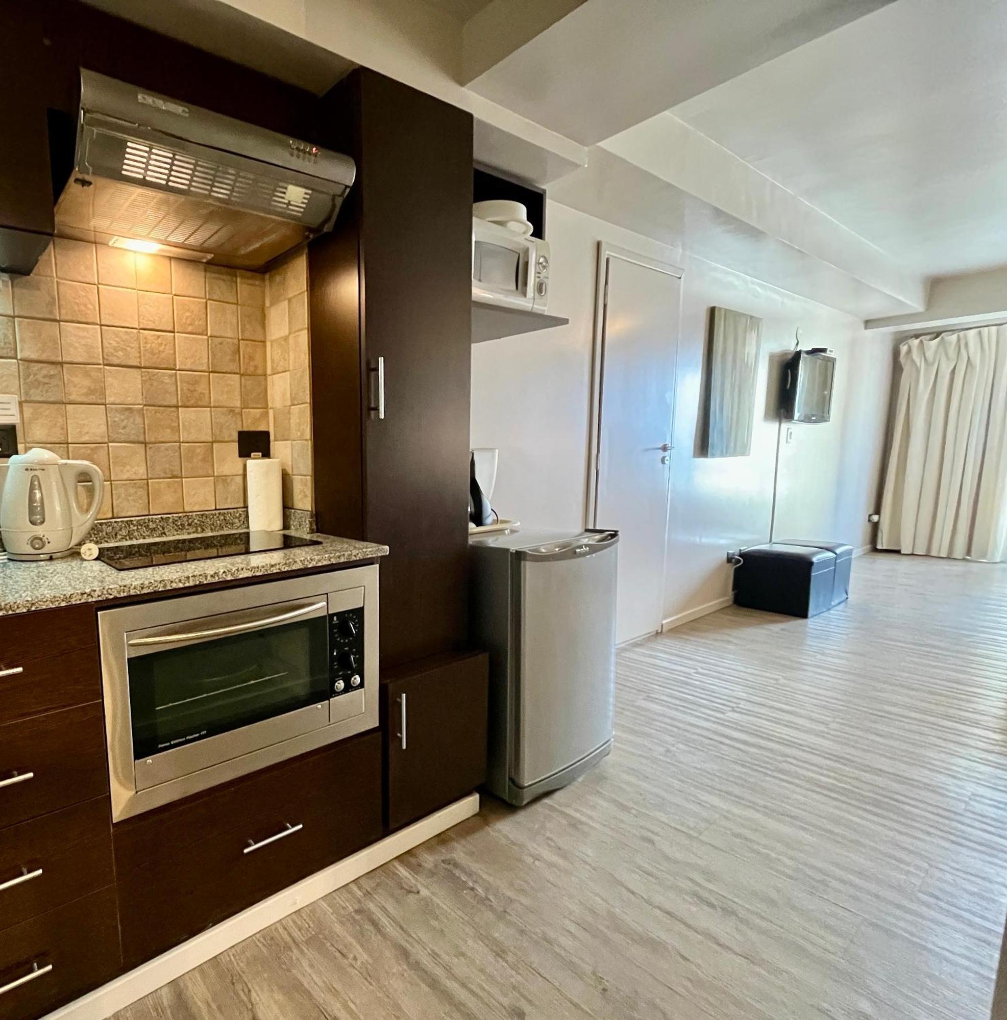 460 Loft Apartments Сан Карлос де Барилоче Екстериор снимка