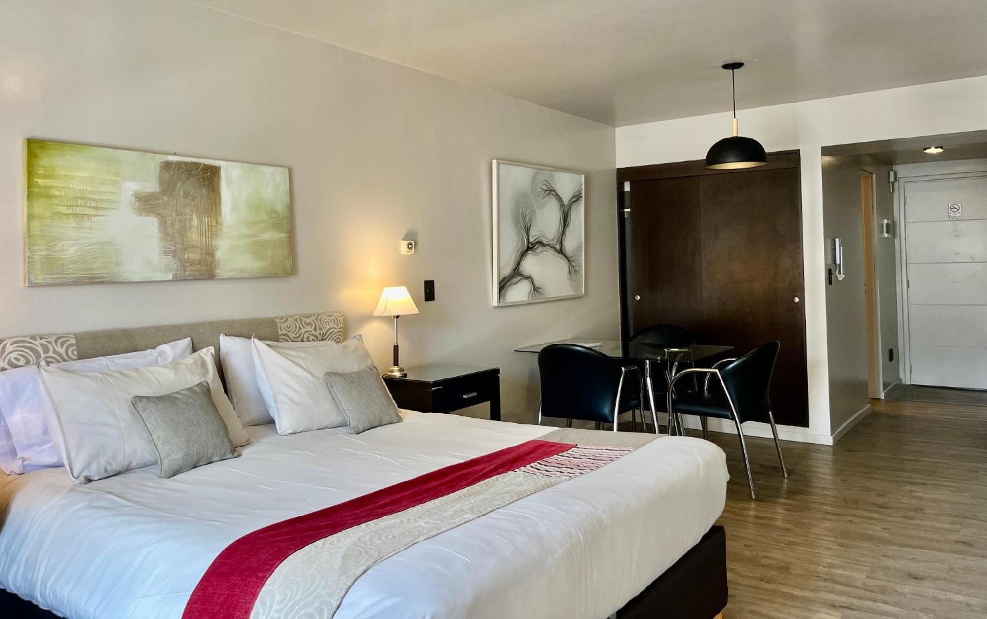 460 Loft Apartments Сан Карлос де Барилоче Екстериор снимка