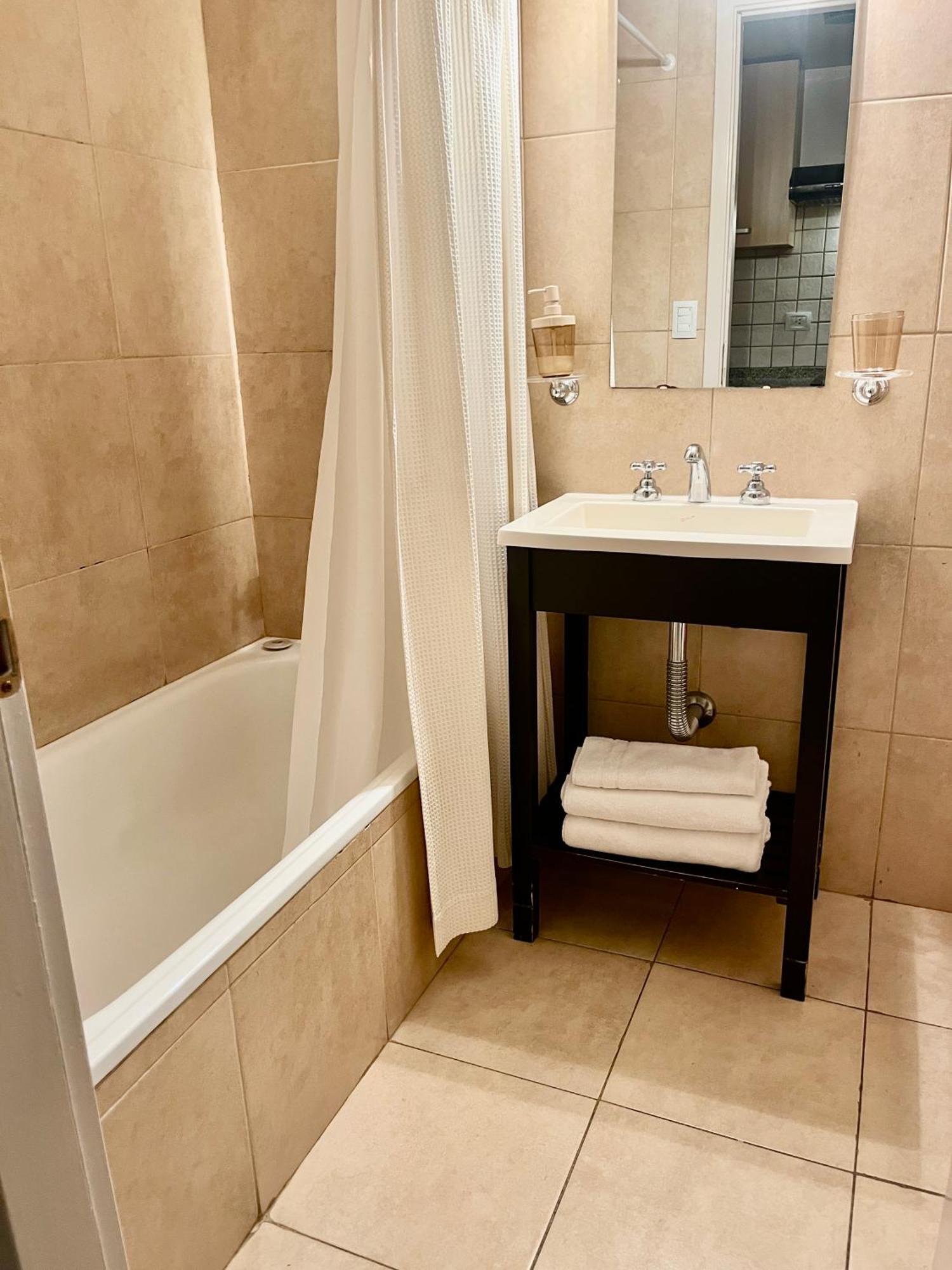 460 Loft Apartments Сан Карлос де Барилоче Екстериор снимка