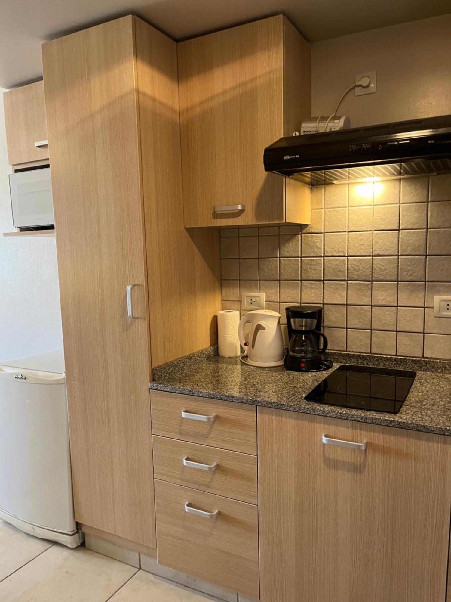460 Loft Apartments Сан Карлос де Барилоче Екстериор снимка