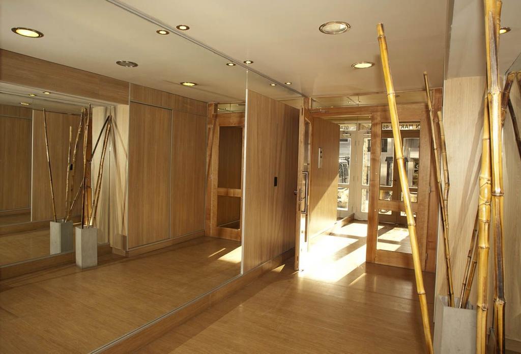 460 Loft Apartments Сан Карлос де Барилоче Екстериор снимка