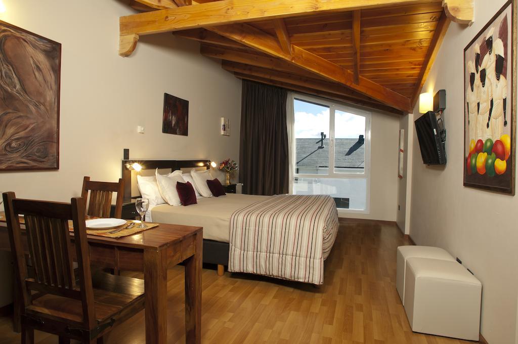 460 Loft Apartments Сан Карлос де Барилоче Стая снимка