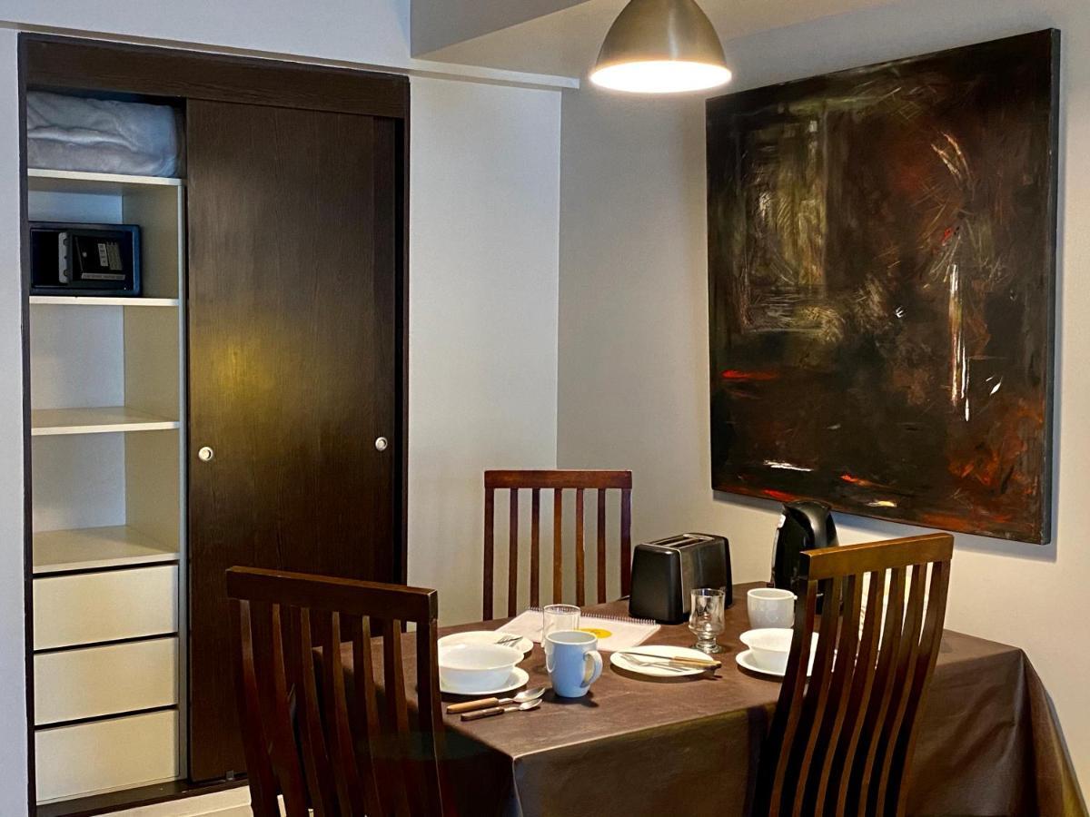 460 Loft Apartments Сан Карлос де Барилоче Екстериор снимка