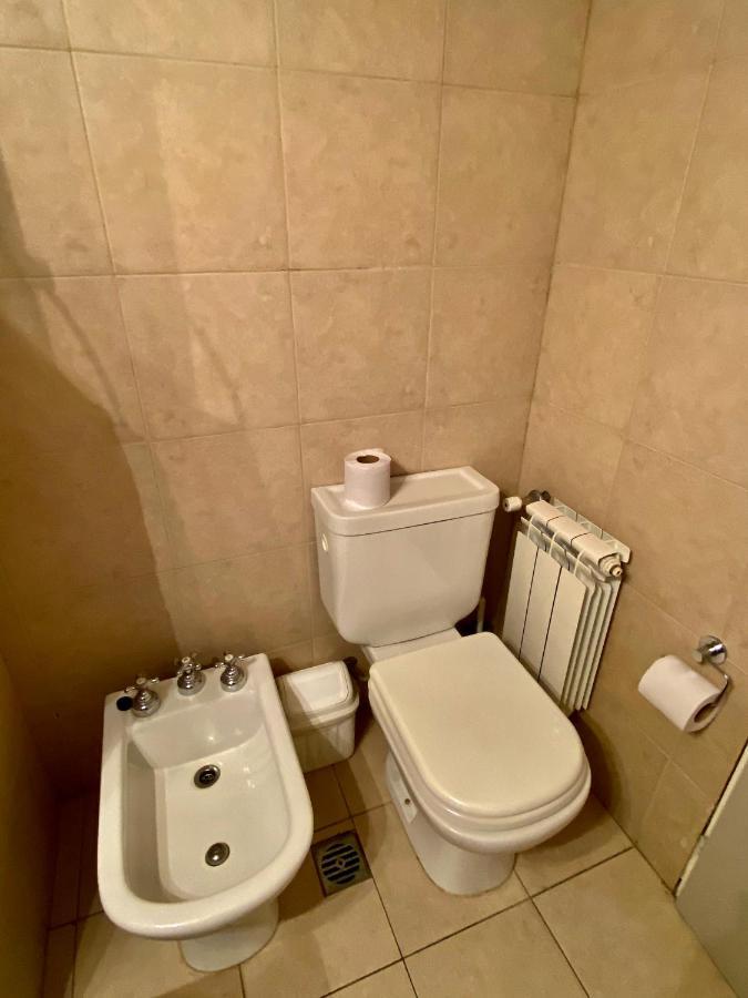 460 Loft Apartments Сан Карлос де Барилоче Екстериор снимка