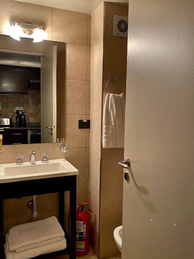 460 Loft Apartments Сан Карлос де Барилоче Екстериор снимка